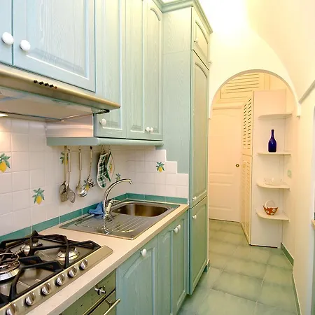 Quattro Passi * أمالفي