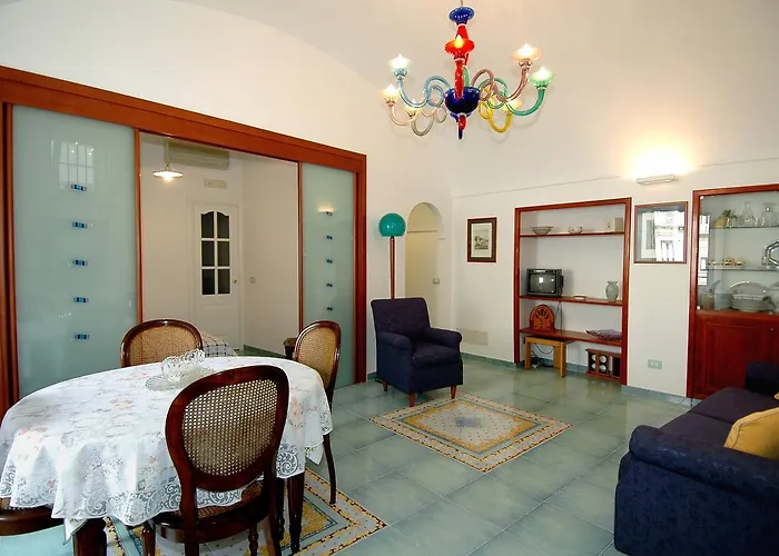 Apartmán Quattro Passi *