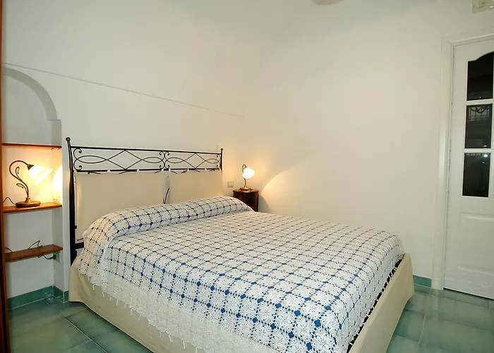 Apartmán Quattro Passi Amalfi
