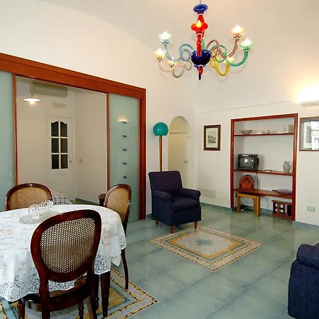 Apartment Quattro Passi *