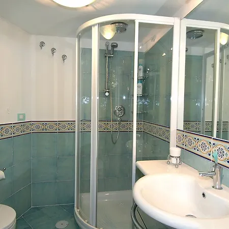 Quattro Passi Apartment *