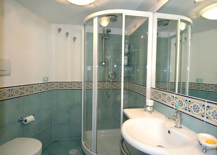 Quattro Passi Apartman *