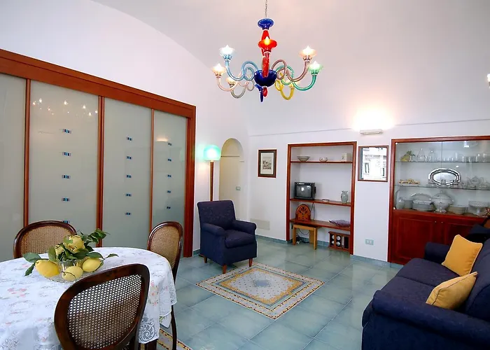 Quattro Passi Amalfi