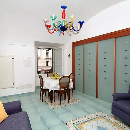 Quattro Passi * アマルフィ