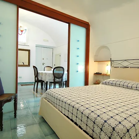 Quattro Passi アマルフィ