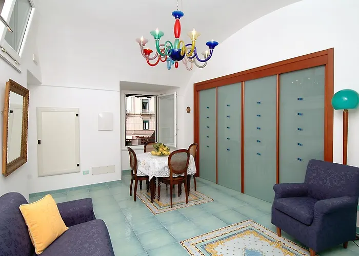 Quattro Passi * アマルフィ