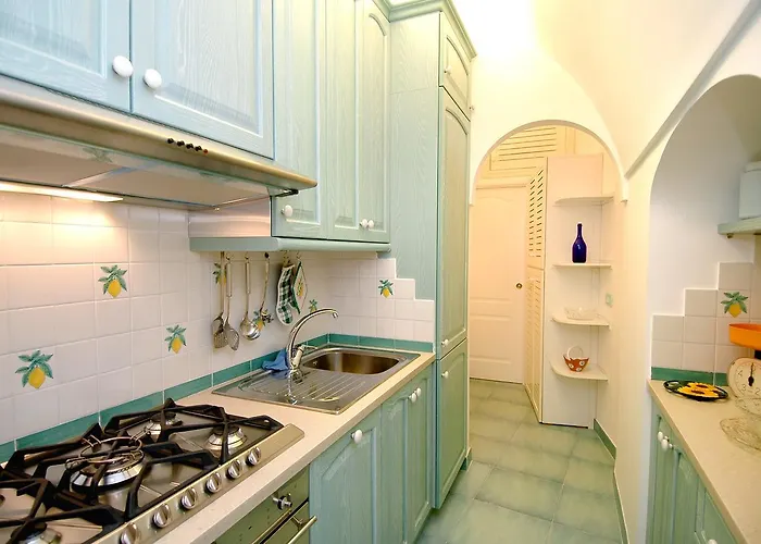 Quattro Passi * アマルフィ